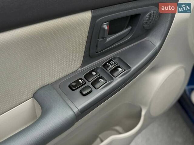 Киа Черато 2006 в Запорожье на Automoto.ua Синий Киа Черато, объемом двигателя 1.6 л и пробегом 174 тыс. км за 4699 $, фото 8 на Automoto.ua