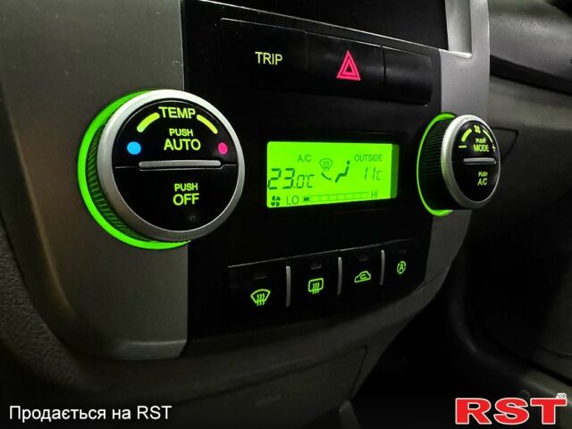 Синій Кіа Черато, об'ємом двигуна 1.6 л та пробігом 214 тис. км за 5600 $, фото 11 на Automoto.ua