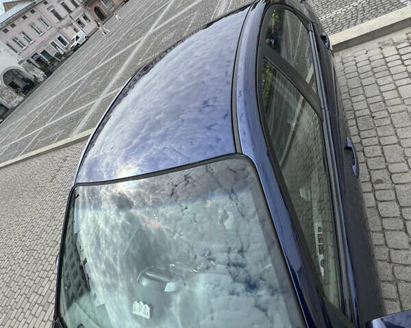 Синій Кіа Черато, об'ємом двигуна 1.6 л та пробігом 291 тис. км за 3500 $, фото 13 на Automoto.ua