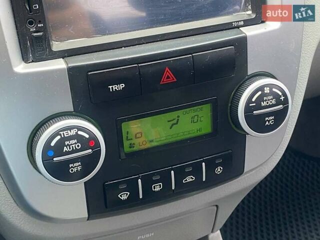 Синій Кіа Черато, об'ємом двигуна 2 л та пробігом 233 тис. км за 4690 $, фото 17 на Automoto.ua