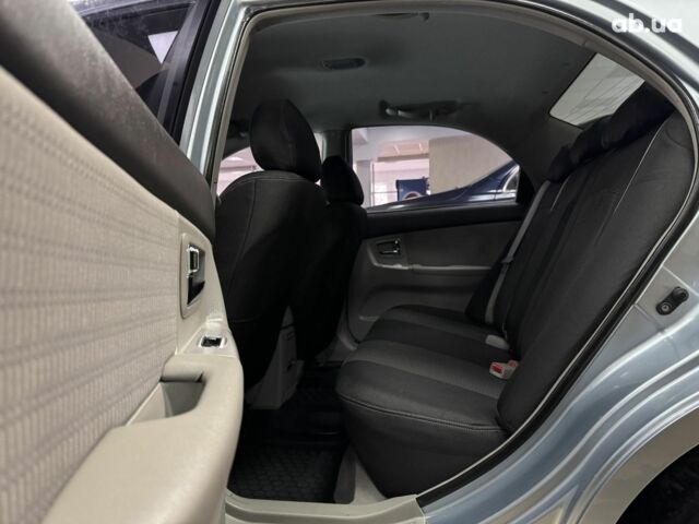 Синий Киа Черато, объемом двигателя 0 л и пробегом 214 тыс. км за 5600 $, фото 9 на Automoto.ua