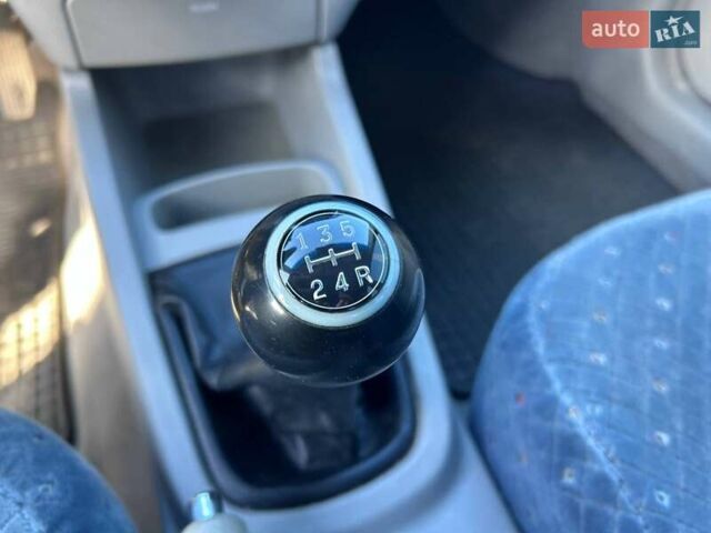 Синій Кіа Черато, об'ємом двигуна 2 л та пробігом 110 тис. км за 6390 $, фото 16 на Automoto.ua