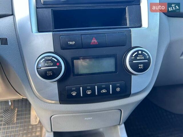 Синий Киа Черато, объемом двигателя 2 л и пробегом 110 тыс. км за 5790 $, фото 18 на Automoto.ua