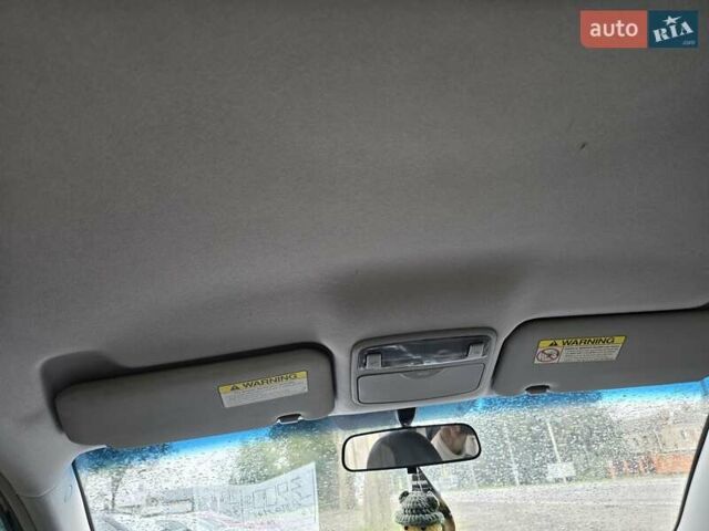 Синій Кіа Черато, об'ємом двигуна 1.98 л та пробігом 300 тис. км за 3900 $, фото 11 на Automoto.ua