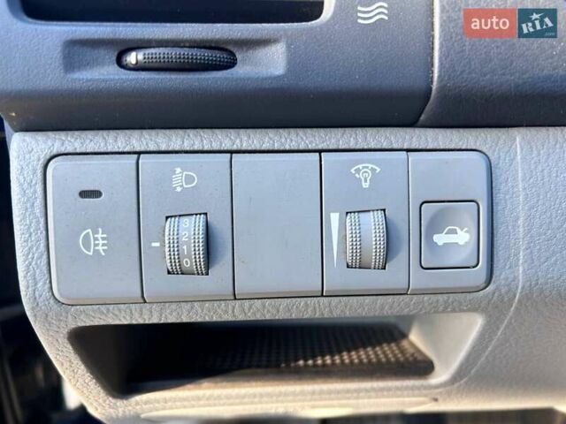 Синий Киа Черато, объемом двигателя 2 л и пробегом 110 тыс. км за 5790 $, фото 17 на Automoto.ua