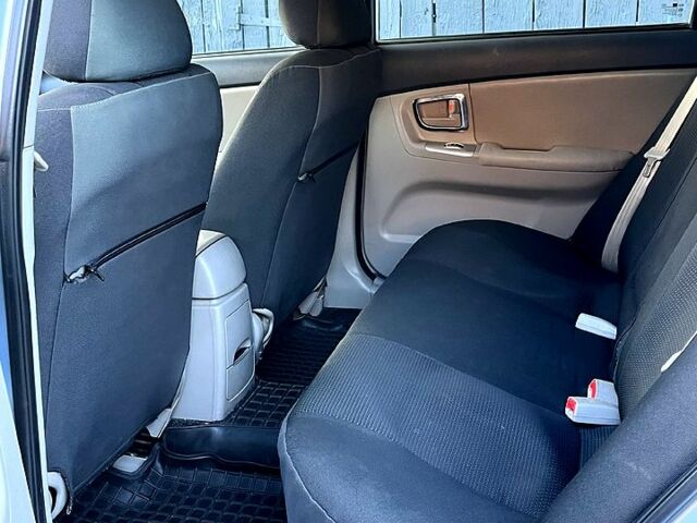 Синий Киа Черато, объемом двигателя 1.6 л и пробегом 183 тыс. км за 4500 $, фото 4 на Automoto.ua