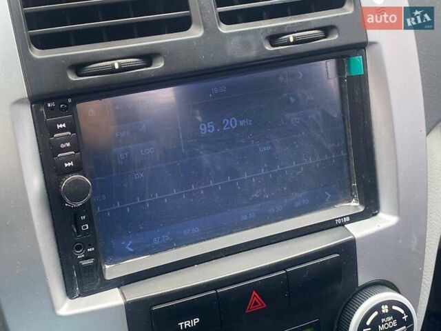 Синій Кіа Черато, об'ємом двигуна 2 л та пробігом 233 тис. км за 4690 $, фото 15 на Automoto.ua