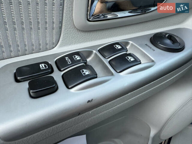 Синий Киа Черато, объемом двигателя 2 л и пробегом 190 тыс. км за 5799 $, фото 19 на Automoto.ua