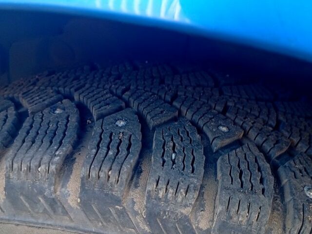 Синій Кіа Черато, об'ємом двигуна 1.6 л та пробігом 300 тис. км за 4000 $, фото 4 на Automoto.ua