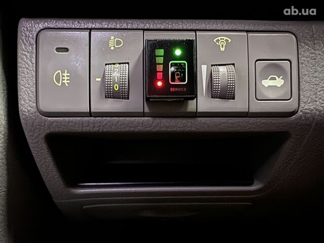 Синий Киа Черато, объемом двигателя 0 л и пробегом 214 тыс. км за 5600 $, фото 5 на Automoto.ua