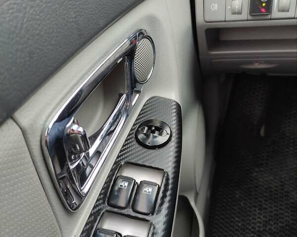 Синий Киа Черато, объемом двигателя 1.98 л и пробегом 246 тыс. км за 4400 $, фото 27 на Automoto.ua