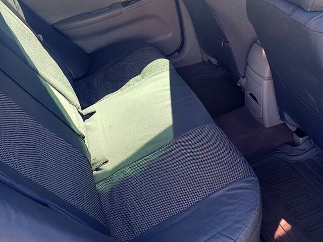 Синій Кіа Черато, об'ємом двигуна 1.6 л та пробігом 205 тис. км за 4500 $, фото 5 на Automoto.ua