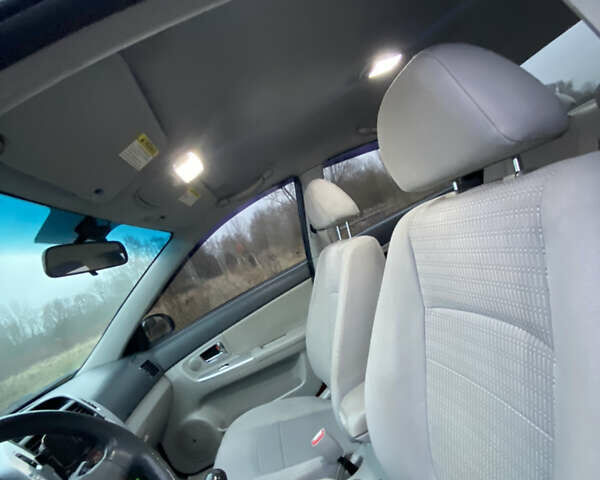 Синій Кіа Черато, об'ємом двигуна 1.59 л та пробігом 303 тис. км за 4400 $, фото 29 на Automoto.ua