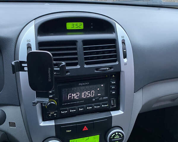 Синій Кіа Черато, об'ємом двигуна 1.59 л та пробігом 303 тис. км за 4400 $, фото 26 на Automoto.ua