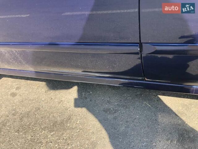 Синий Киа Черато, объемом двигателя 1.6 л и пробегом 292 тыс. км за 4400 $, фото 3 на Automoto.ua