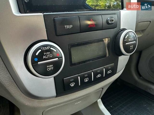 Синій Кіа Черато, об'ємом двигуна 1.6 л та пробігом 248 тис. км за 5990 $, фото 13 на Automoto.ua