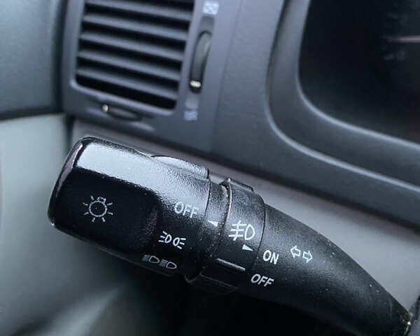 Синій Кіа Черато, об'ємом двигуна 1.59 л та пробігом 303 тис. км за 4400 $, фото 32 на Automoto.ua