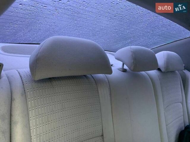 Синій Кіа Черато, об'ємом двигуна 1.6 л та пробігом 255 тис. км за 4600 $, фото 11 на Automoto.ua