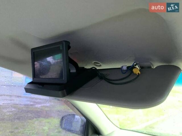 Синій Кіа Черато, об'ємом двигуна 1.6 л та пробігом 255 тис. км за 4600 $, фото 10 на Automoto.ua