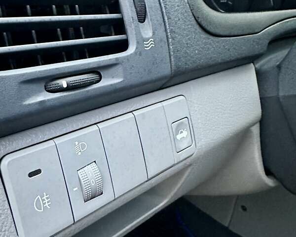 Синий Киа Черато, объемом двигателя 1.6 л и пробегом 125 тыс. км за 5750 $, фото 36 на Automoto.ua