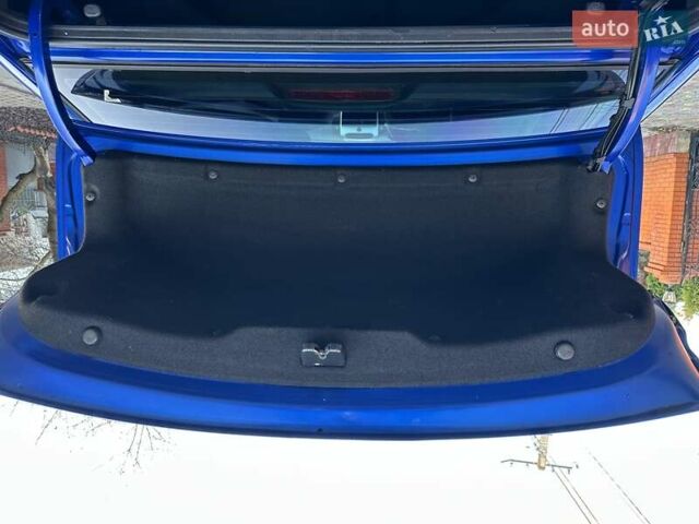 Синий Киа Черато, объемом двигателя 1.59 л и пробегом 140 тыс. км за 9200 $, фото 55 на Automoto.ua