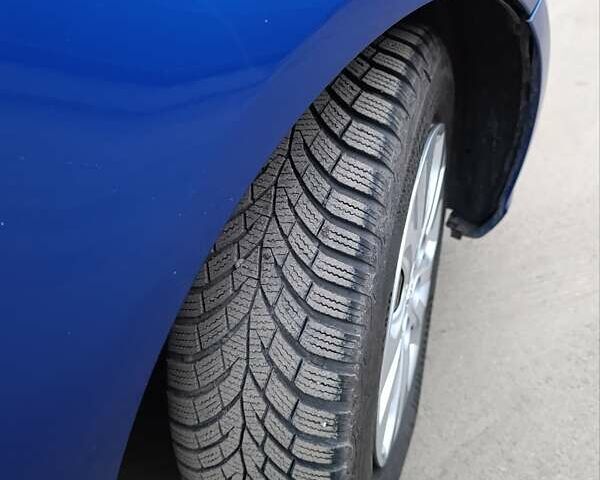 Синій Кіа Черато, об'ємом двигуна 1.59 л та пробігом 220 тис. км за 9500 $, фото 5 на Automoto.ua