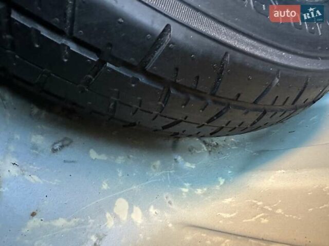 Синий Киа Черато, объемом двигателя 1.59 л и пробегом 140 тыс. км за 9200 $, фото 59 на Automoto.ua