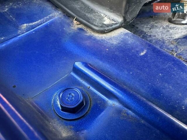 Синий Киа Черато, объемом двигателя 1.59 л и пробегом 140 тыс. км за 9200 $, фото 63 на Automoto.ua