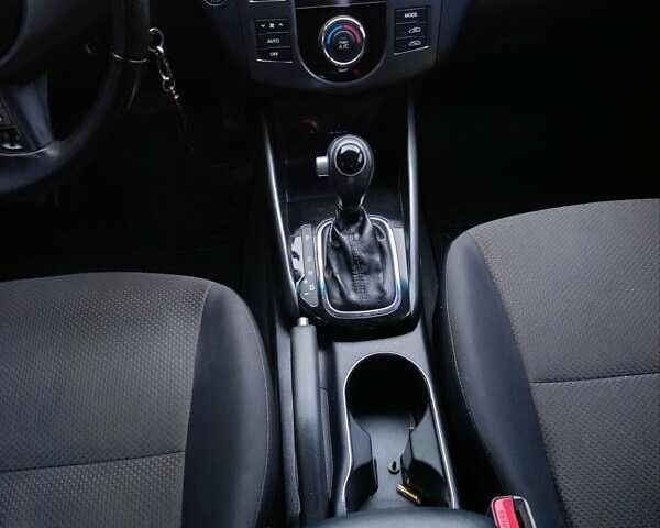 Синій Кіа Черато, об'ємом двигуна 1.59 л та пробігом 220 тис. км за 9500 $, фото 12 на Automoto.ua