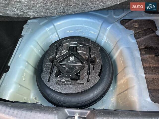 Синий Киа Черато, объемом двигателя 1.59 л и пробегом 140 тыс. км за 9200 $, фото 54 на Automoto.ua