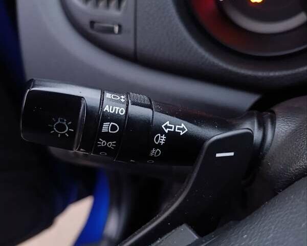 Синій Кіа Черато, об'ємом двигуна 1.59 л та пробігом 220 тис. км за 9500 $, фото 9 на Automoto.ua