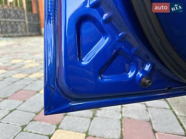 Синий Киа Черато, объемом двигателя 1.59 л и пробегом 140 тыс. км за 9200 $, фото 28 на Automoto.ua