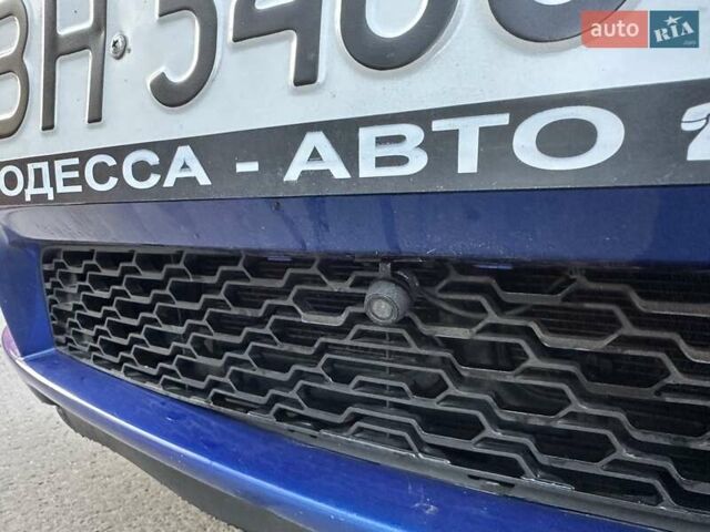 Синий Киа Черато, объемом двигателя 1.59 л и пробегом 140 тыс. км за 9200 $, фото 51 на Automoto.ua