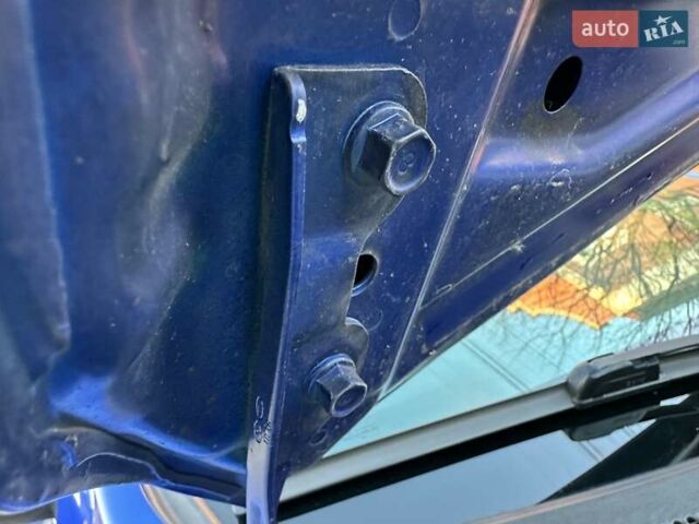 Синий Киа Черато, объемом двигателя 1.59 л и пробегом 140 тыс. км за 9200 $, фото 68 на Automoto.ua