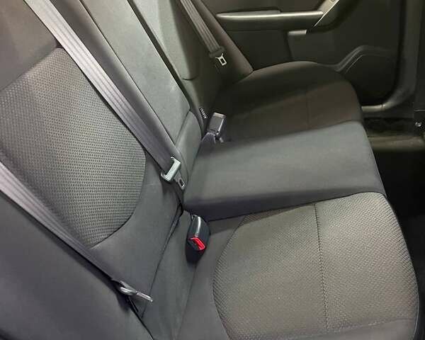 Синий Киа Черато, объемом двигателя 1.6 л и пробегом 160 тыс. км за 8300 $, фото 27 на Automoto.ua