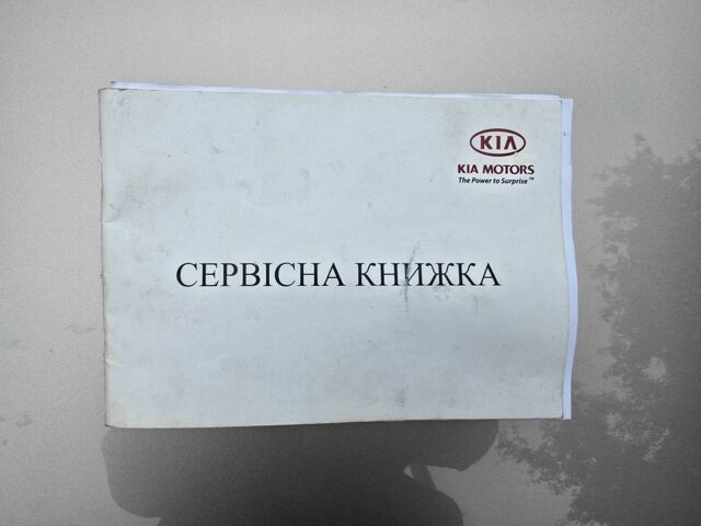 Зеленый Киа Черато, объемом двигателя 0 л и пробегом 47 тыс. км за 6500 $, фото 21 на Automoto.ua