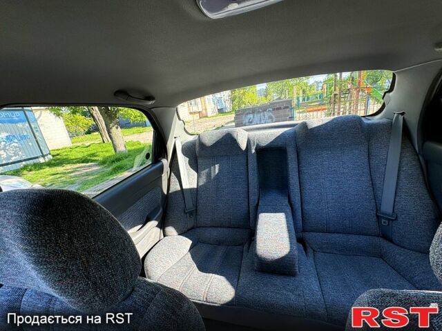 Бежевий Кіа Кларус, об'ємом двигуна 2 л та пробігом 101 тис. км за 3150 $, фото 8 на Automoto.ua