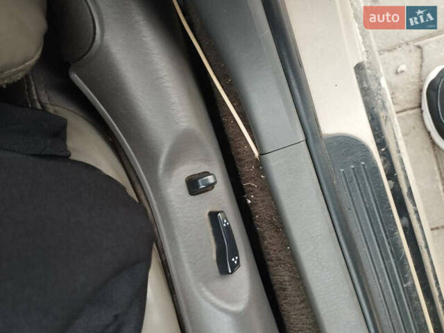 Бежевий Кіа Кларус, об'ємом двигуна 2 л та пробігом 250 тис. км за 1700 $, фото 4 на Automoto.ua