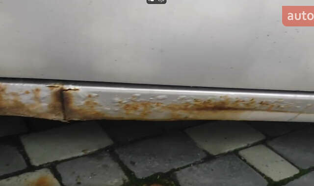 Бежевый Киа Кларус, объемом двигателя 2 л и пробегом 335 тыс. км за 800 $, фото 15 на Automoto.ua