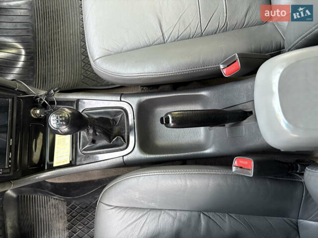 Бежевий Кіа Кларус, об'ємом двигуна 2 л та пробігом 239 тис. км за 2550 $, фото 37 на Automoto.ua