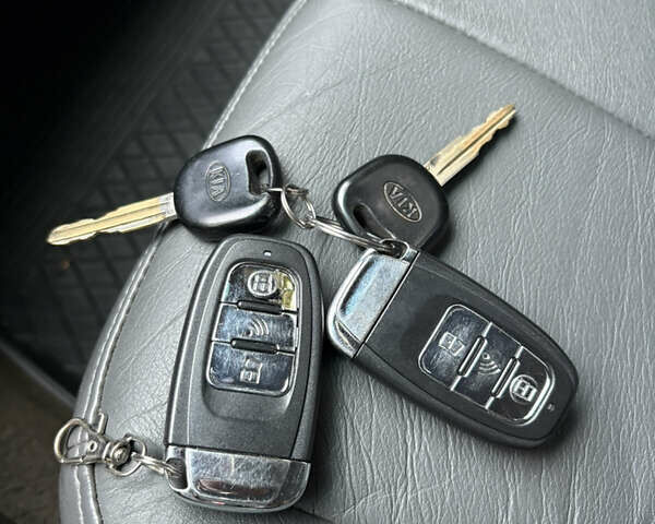 Бежевий Кіа Кларус, об'ємом двигуна 2 л та пробігом 239 тис. км за 2550 $, фото 38 на Automoto.ua