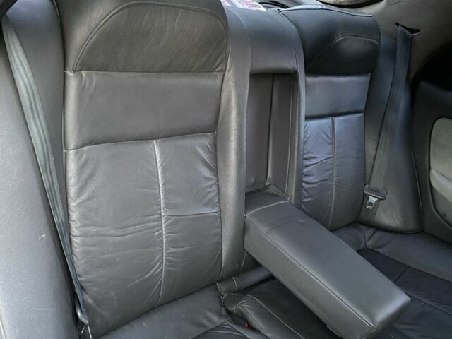 Бежевий Кіа Кларус, об'ємом двигуна 2 л та пробігом 327 тис. км за 2000 $, фото 6 на Automoto.ua