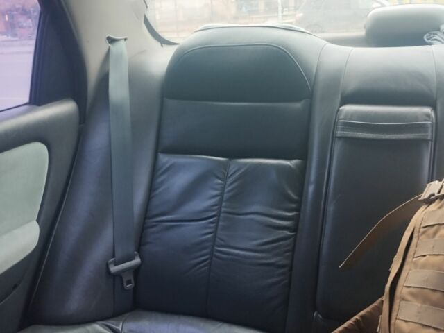 Бежевый Киа Кларус, объемом двигателя 0 л и пробегом 328 тыс. км за 1000 $, фото 3 на Automoto.ua