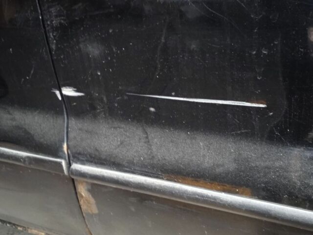 Чорний Кіа Кларус, об'ємом двигуна 2 л та пробігом 3 тис. км за 1200 $, фото 2 на Automoto.ua