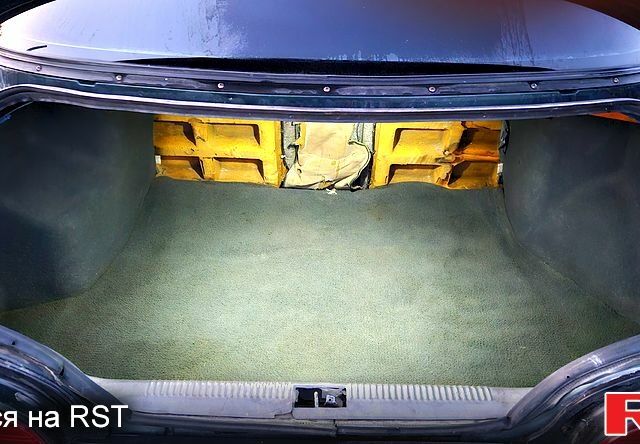 Киа Кларус, объемом двигателя 1.8 л и пробегом 285 тыс. км за 1999 $, фото 5 на Automoto.ua