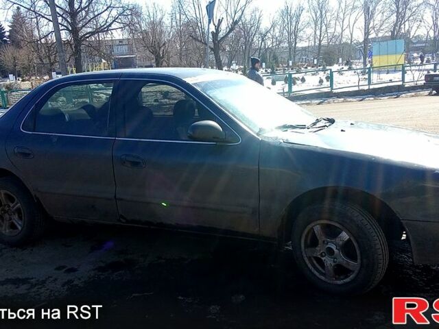 Киа Кларус, объемом двигателя 1.8 л и пробегом 211 тыс. км за 888 $, фото 7 на Automoto.ua