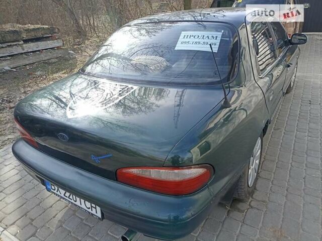 Кіа Кларус, об'ємом двигуна 2 л та пробігом 250 тис. км за 2300 $, фото 5 на Automoto.ua