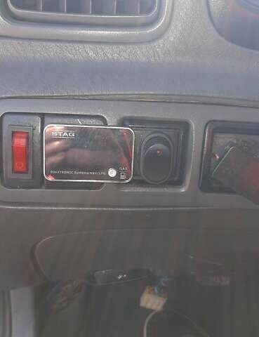 Киа Кларус, объемом двигателя 2 л и пробегом 420 тыс. км за 1700 $, фото 3 на Automoto.ua