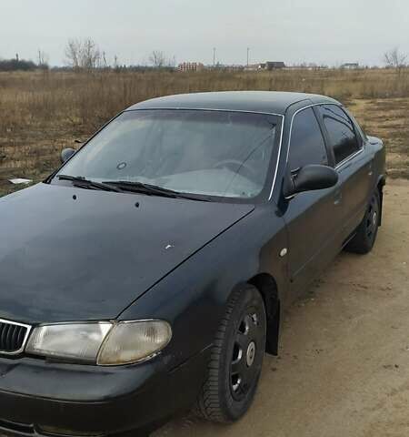 Киа Кларус, объемом двигателя 0 л и пробегом 370 тыс. км за 1300 $, фото 1 на Automoto.ua