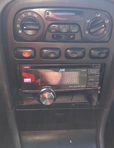 Киа Кларус, объемом двигателя 2 л и пробегом 420 тыс. км за 1700 $, фото 1 на Automoto.ua